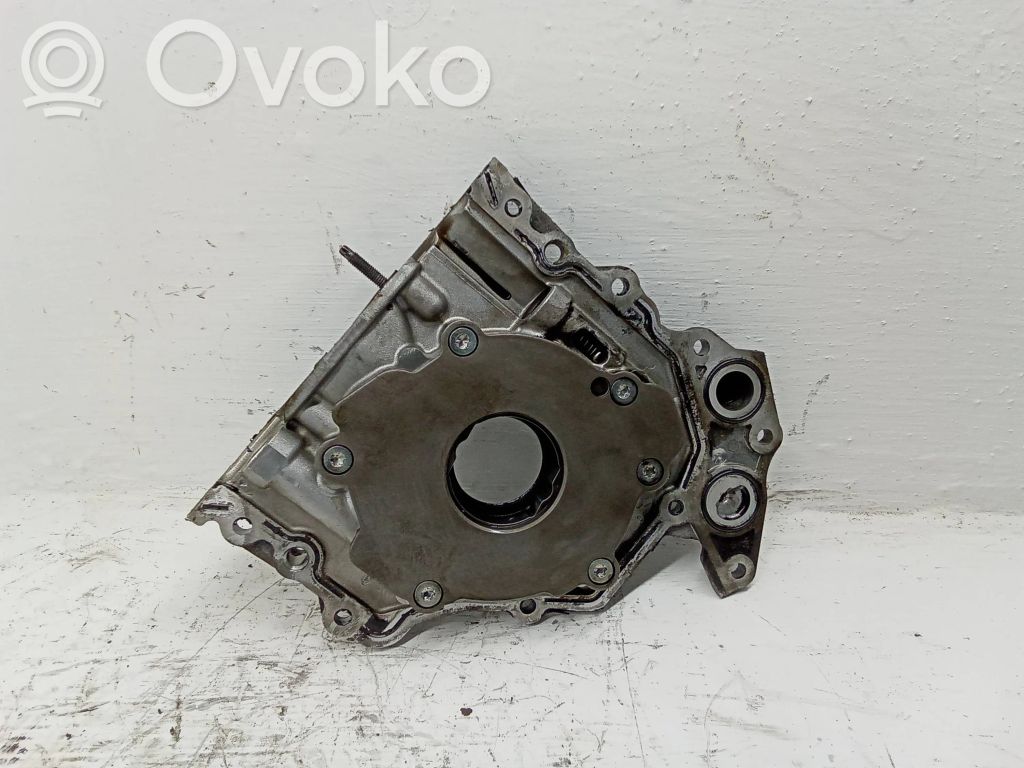 Volvo V70 Pompa olejowa 
