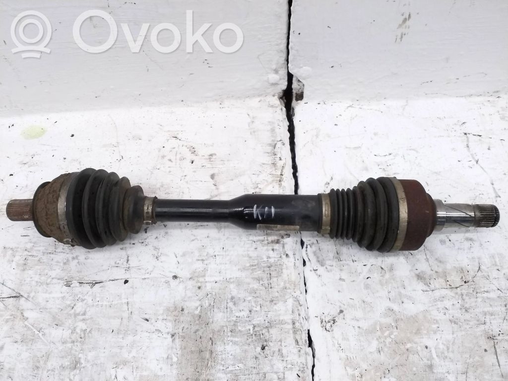Volvo XC60 Eje de transmisión delantero 