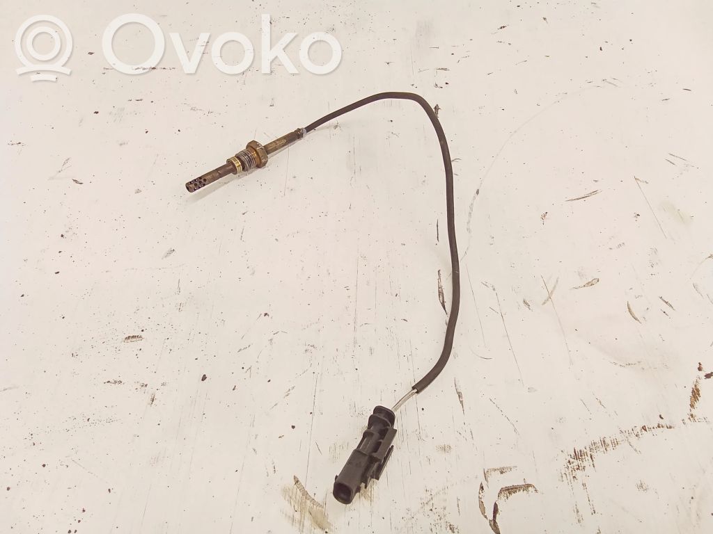 Volvo XC60 Išmetamųjų dujų temperatūros daviklis 