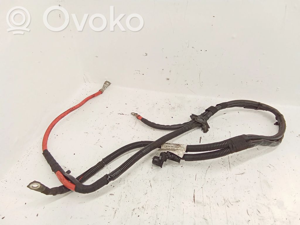 Volvo XC60 Cavo positivo (batteria) 