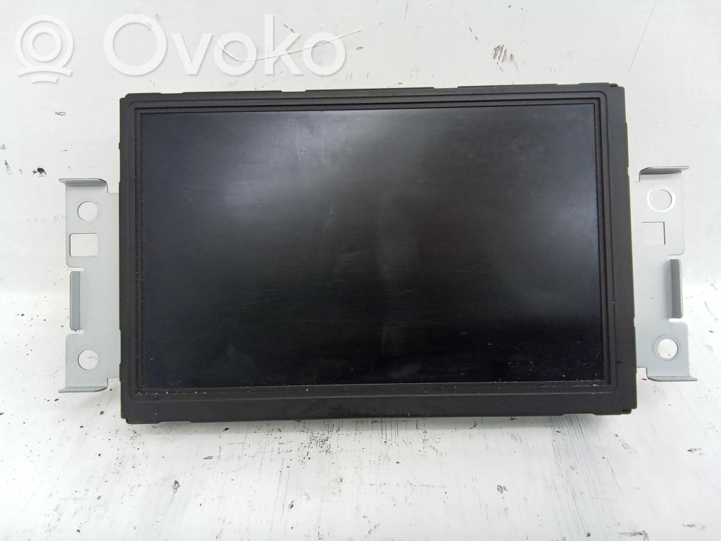 Volvo XC60 Screen/display/small screen 