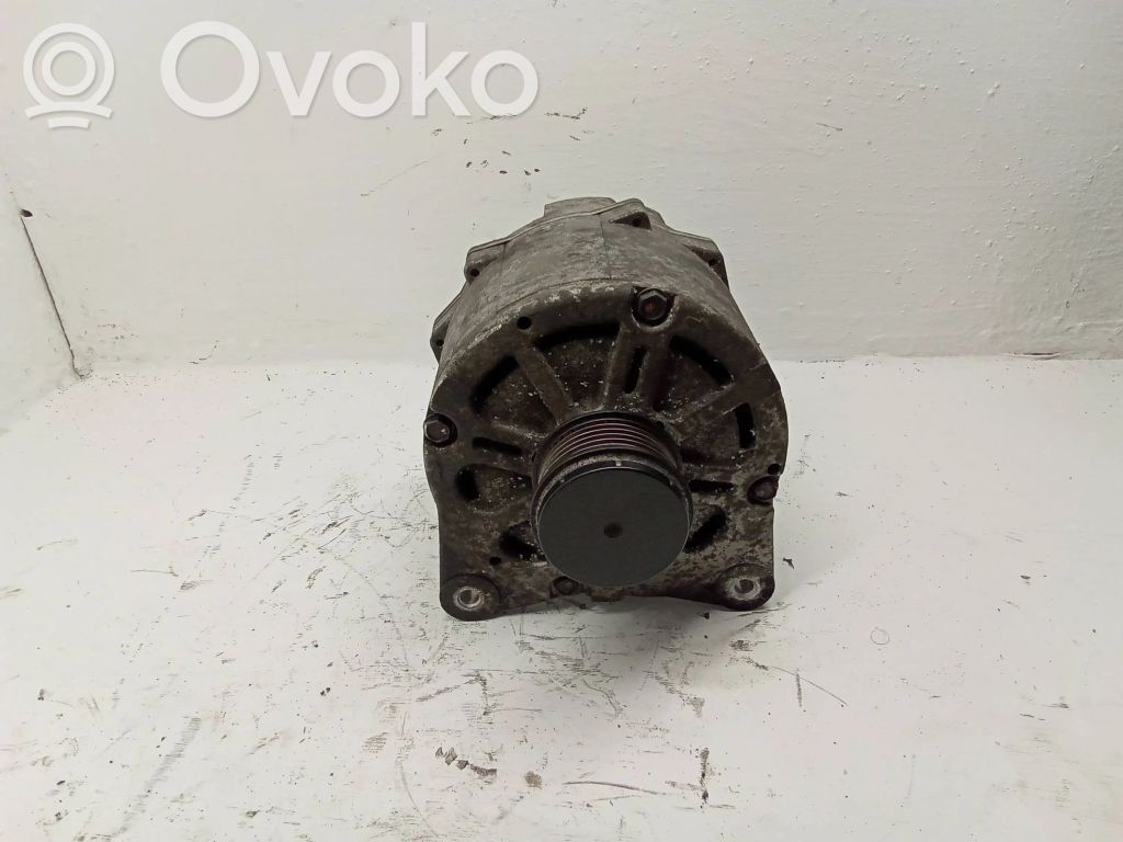 Audi A8 S8 D4 4H Ģenerators 