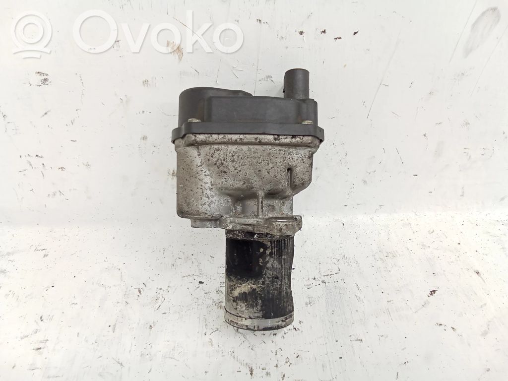 Audi A8 S8 D4 4H EGR valve 