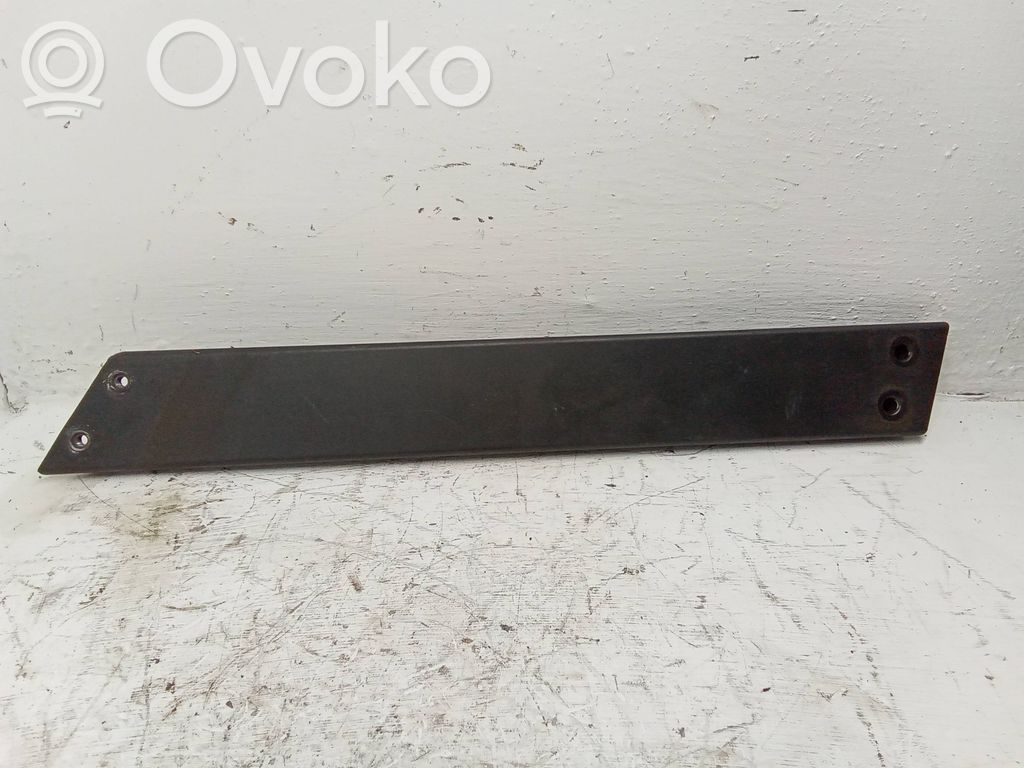 Audi A8 S8 D4 4H Support, fixation radiateur 