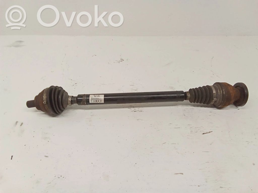 Półoś przednia   5N0407764C