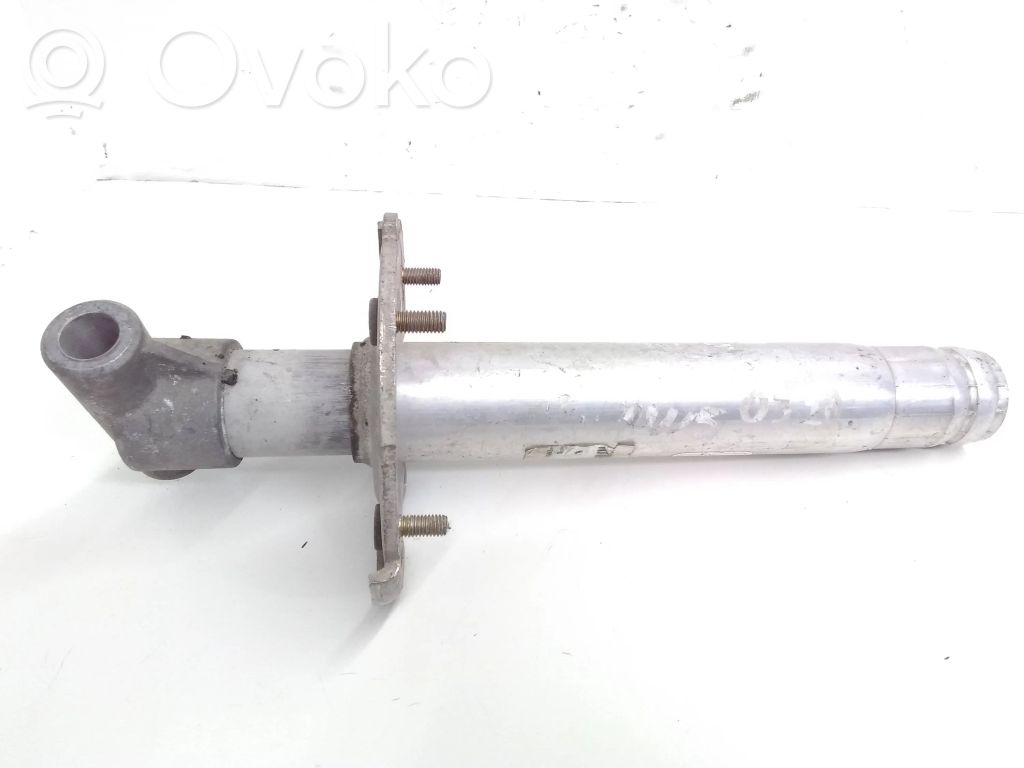 BMW 5 E39 Pralldämpfer Stoßstange Stoßfänger hinten 