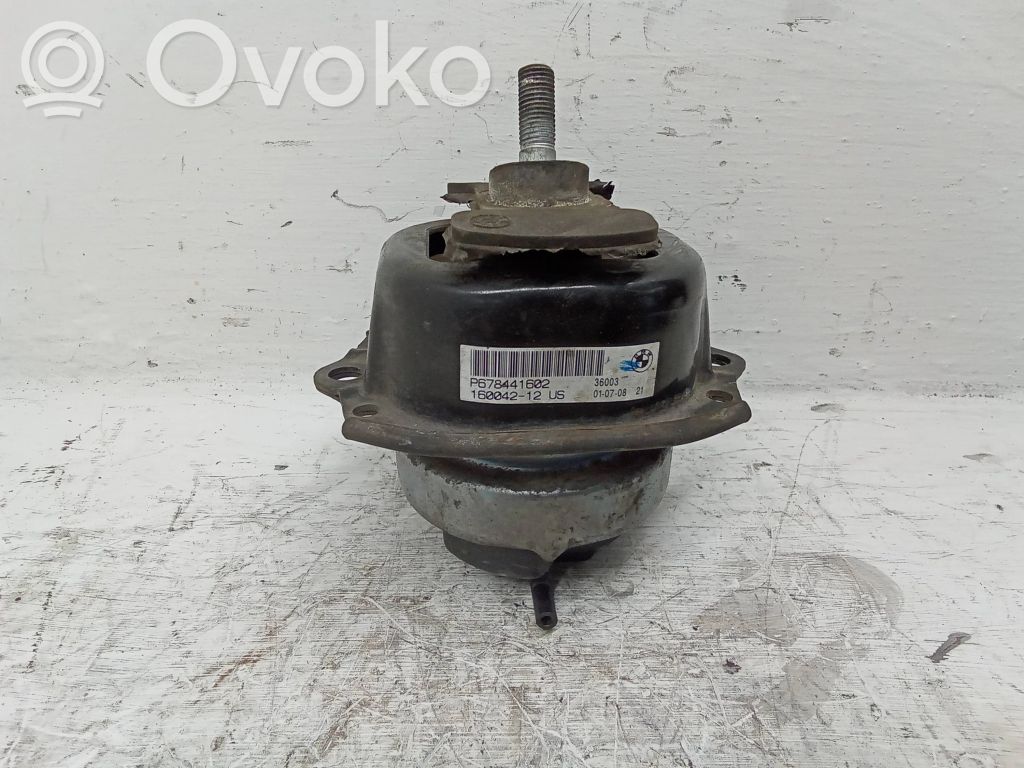 BMW X5 E70 Engine mount bracket 