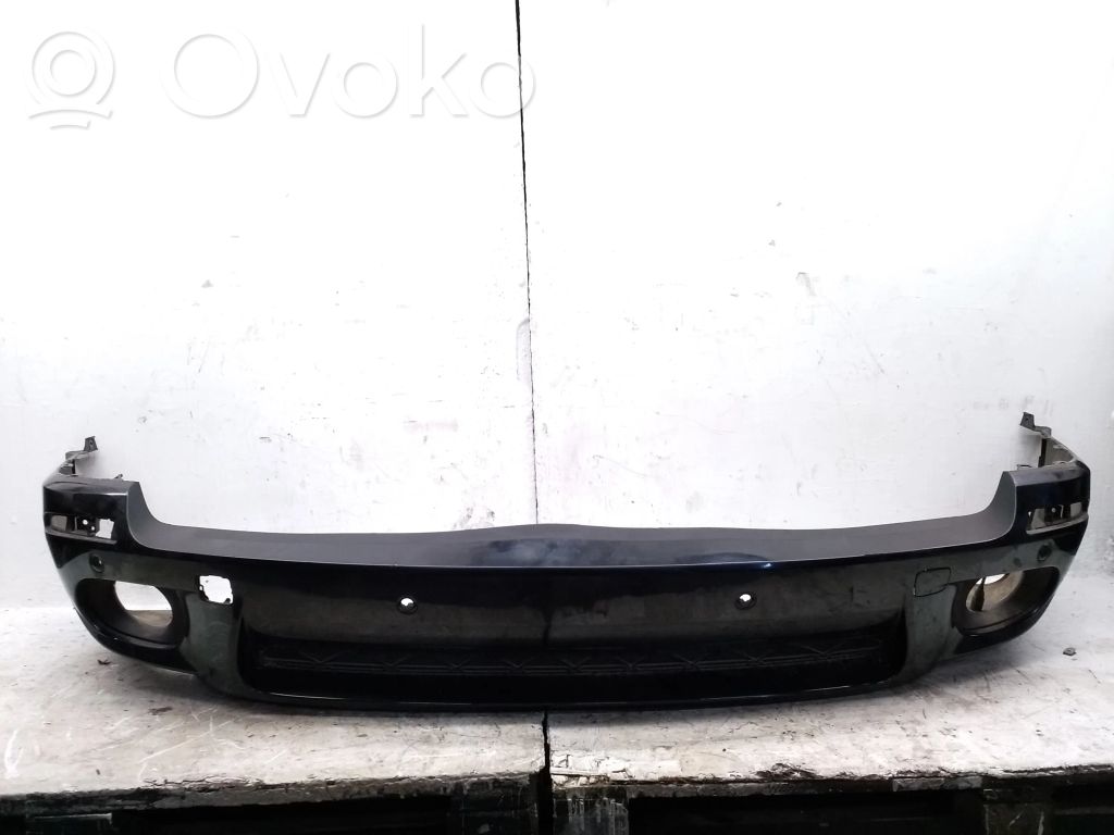 BMW X5 E70 Бампер 