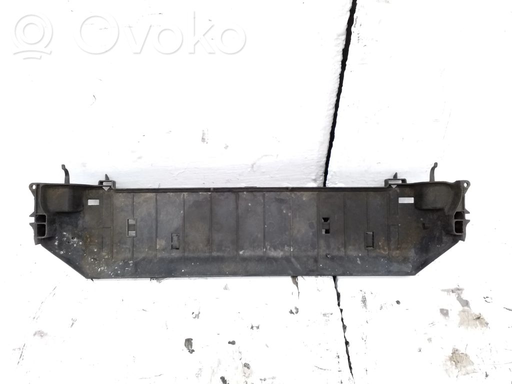 BMW X5 E70 Bottom radiator support slam panel 