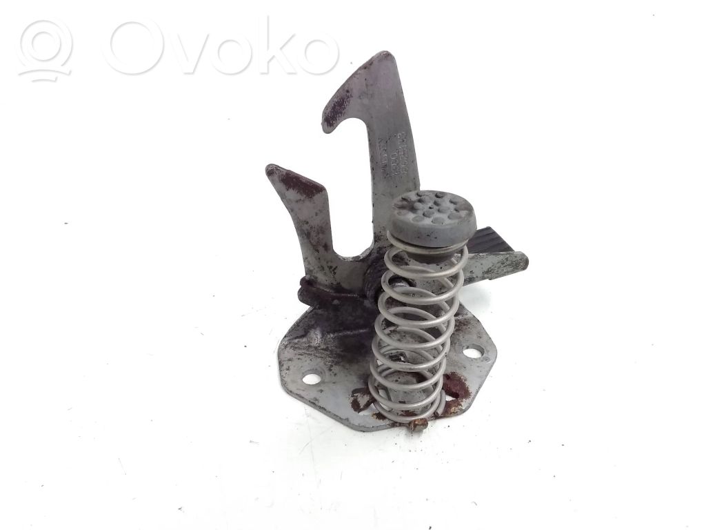Volvo S80 Engine bonnet/hood lock/latch loop/hook 