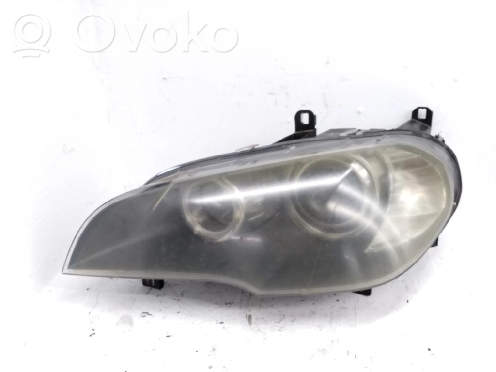 BMW X5 E70 Headlight/headlamp 