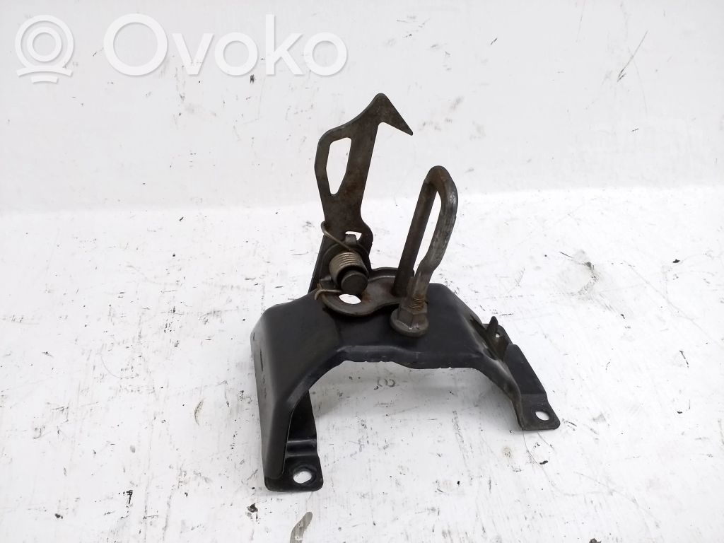 BMW X5 E70 Chiusura/serratura vano motore/cofano 