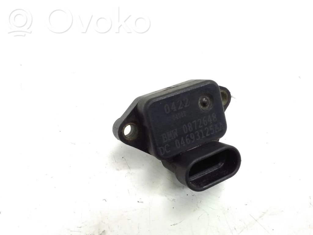 Mini One - Cooper R50 - 53 Air pressure sensor 