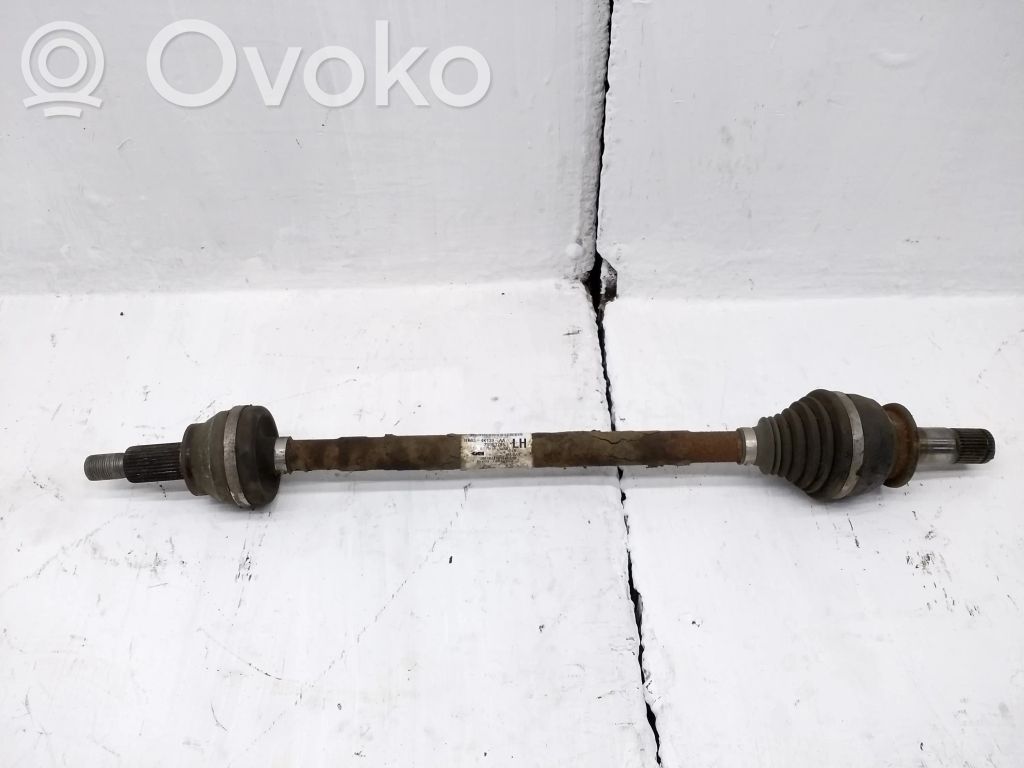 Land Rover Range Rover Velar Albero di trasmissione posteriore