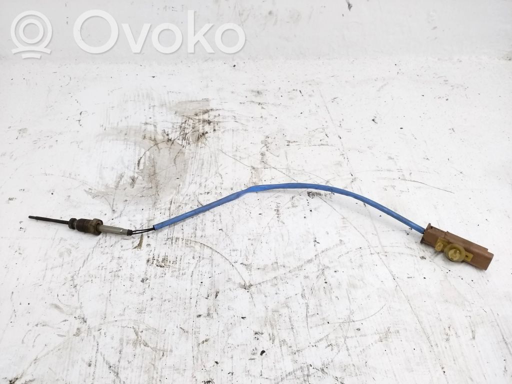 Land Rover Range Rover Velar Sensore di temperatura dei gas di scarico