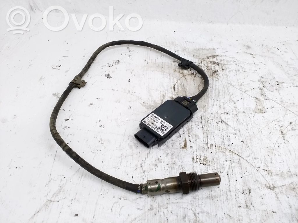 Lambda probe sensor   JPLA5J299CD