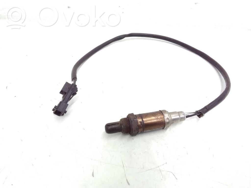 Sonda lambda   0258003817