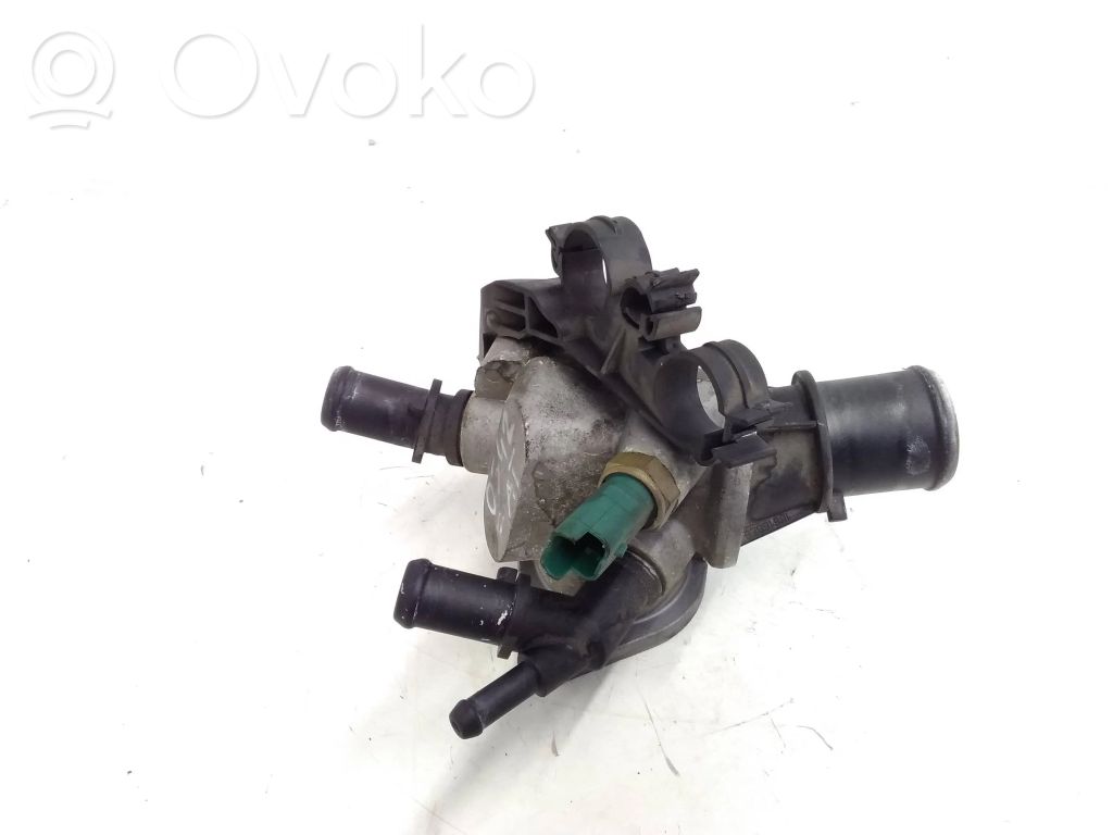 Termostaatin kotelo   55189845
