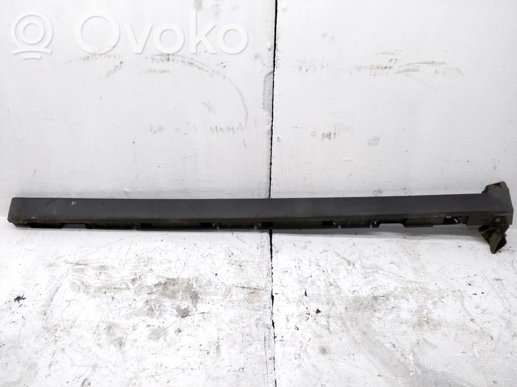 Land Rover Range Rover Velar Sottoporta