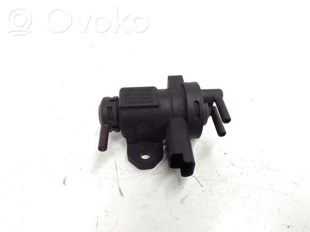 Citroen Berlingo Solenoid supapă turbosuflantă 