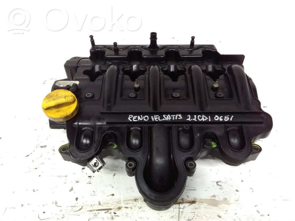 Renault Vel Satis Ventildeckel 
