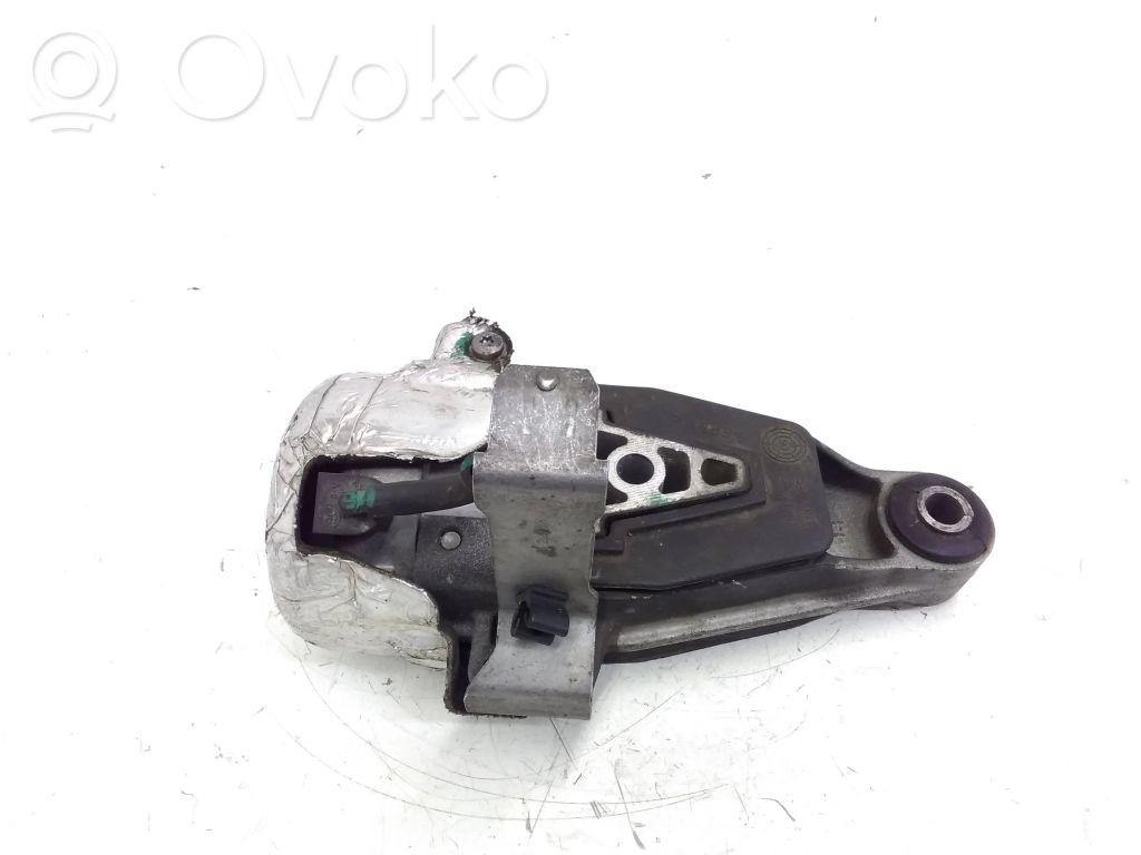 Peugeot 407 Engine mount bracket 