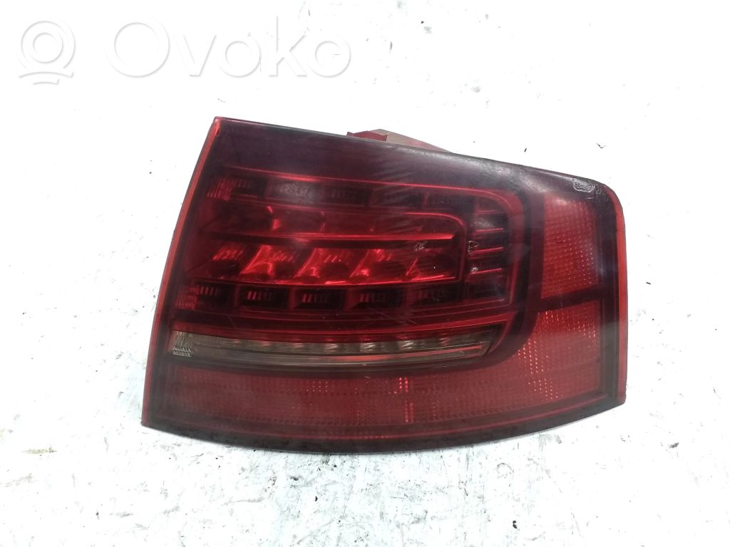 Audi A8 S8 D3 4E Rear/tail lights 
