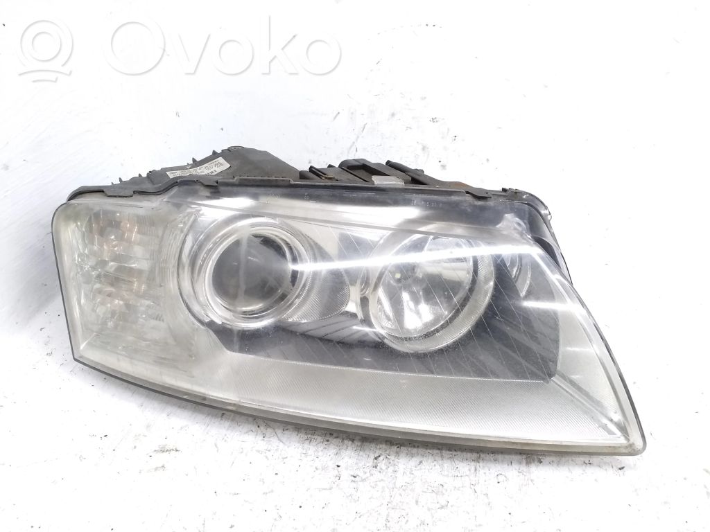 Headlight/headlamp   4E0941004BQ