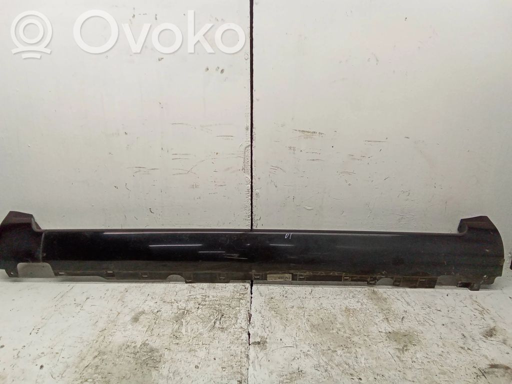 Audi A8 S8 D3 4E Slenkstis 