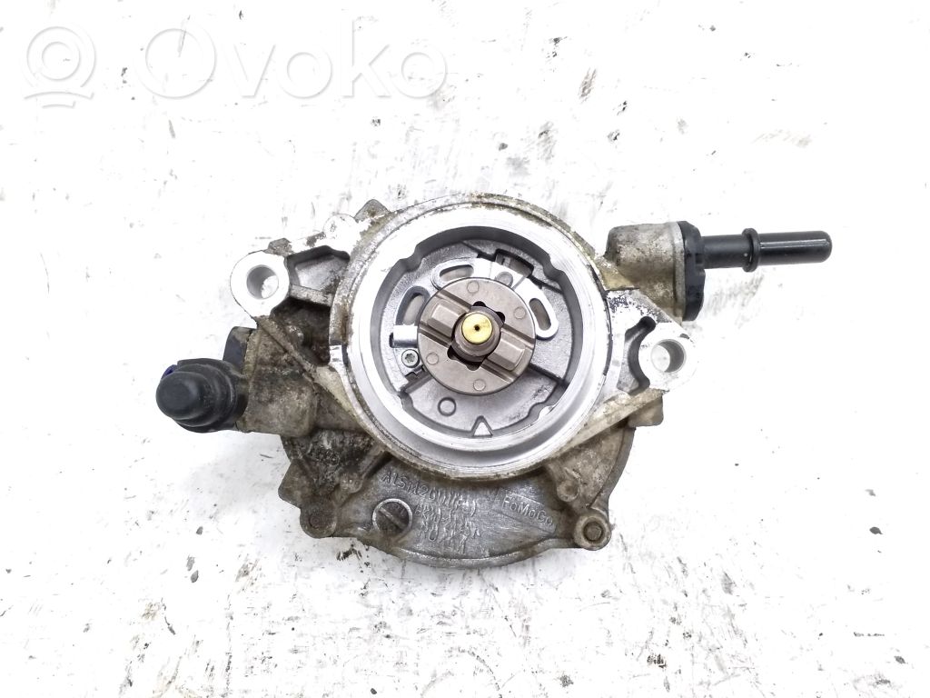 Ford Transit Vacuum pump 