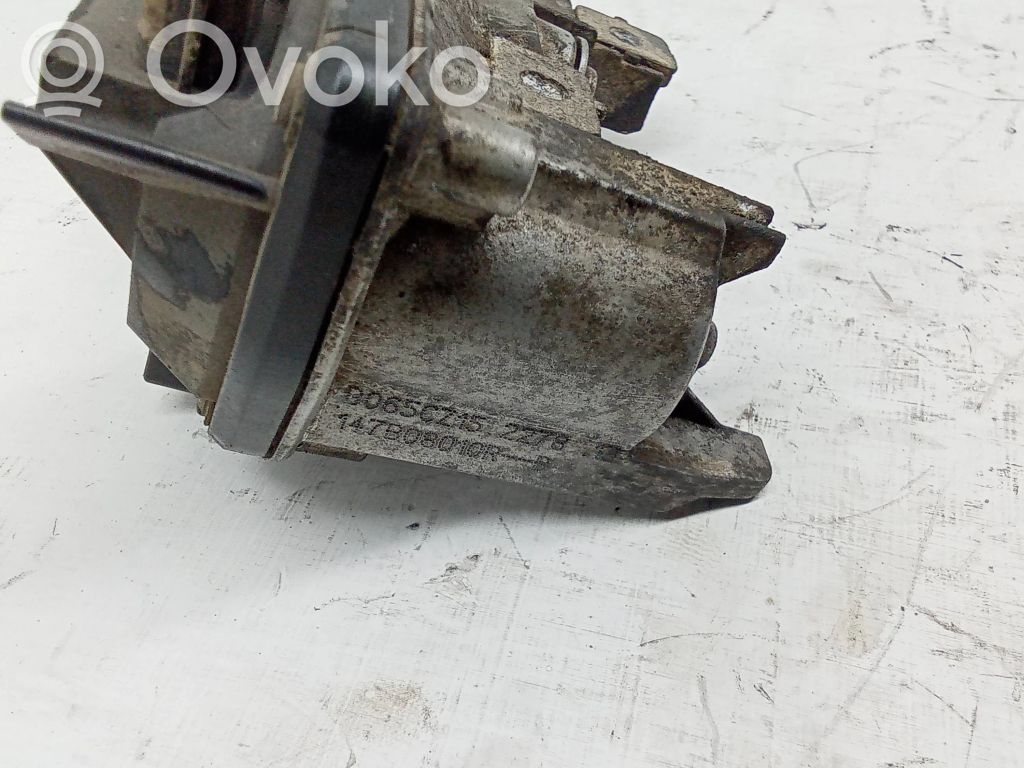 Mercedes-Benz Vito Viano W447 Intake manifold valve actuator/motor 