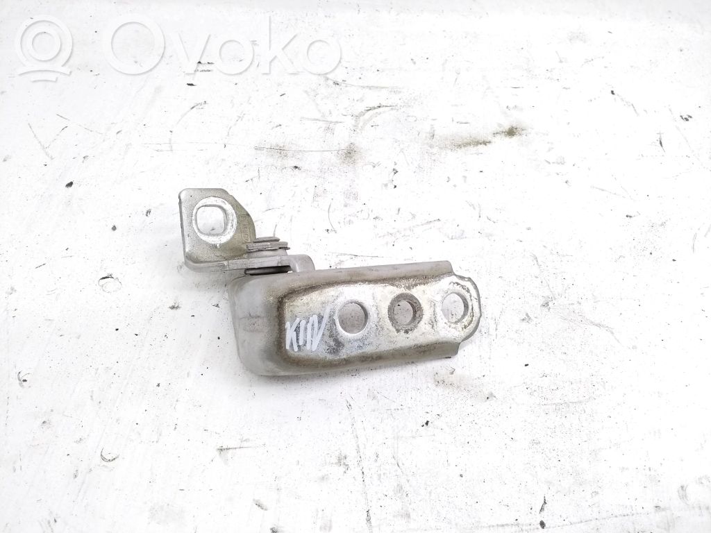 Ford Fusion II Front door upper hinge 