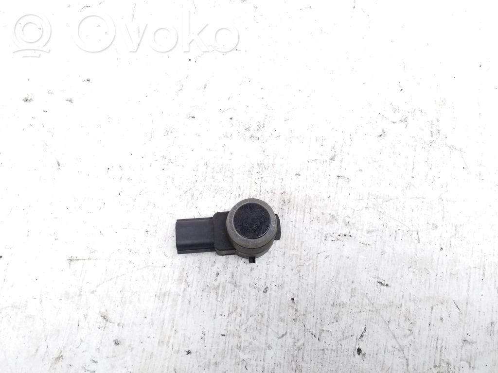 Cadillac CTS Sensor de aparcamiento PDC 