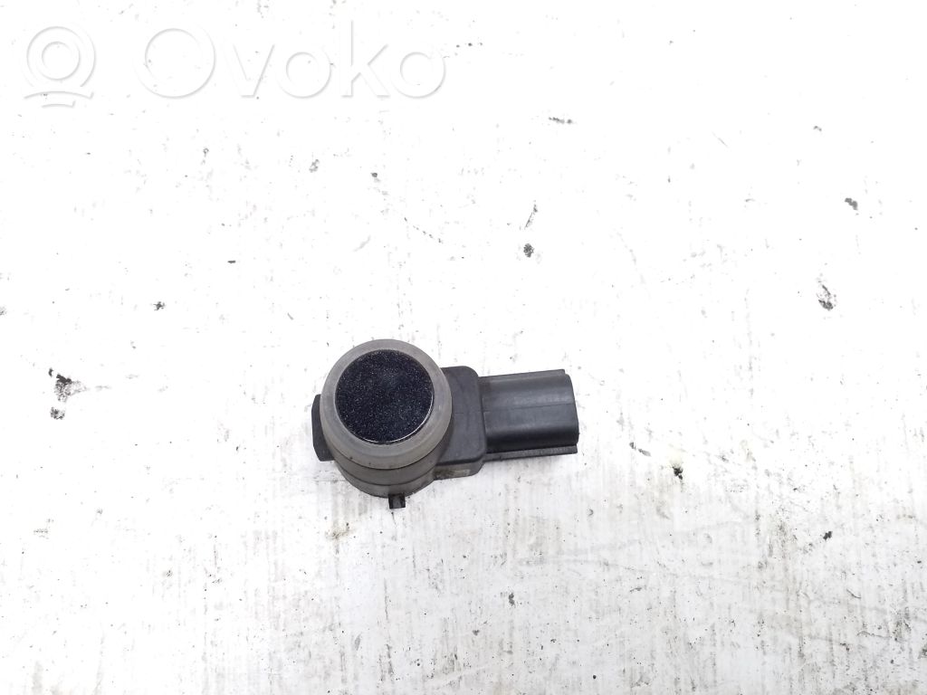 Cadillac CTS Sensor de aparcamiento PDC 