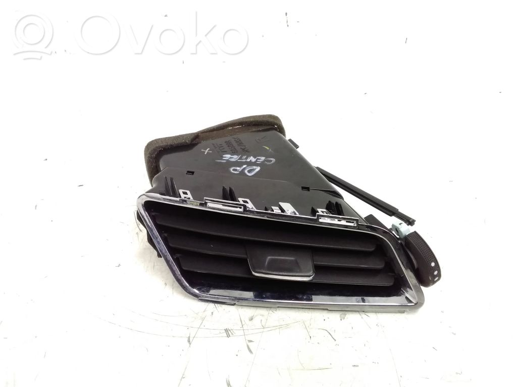 Cadillac CTS Grilă ventilație centrală 