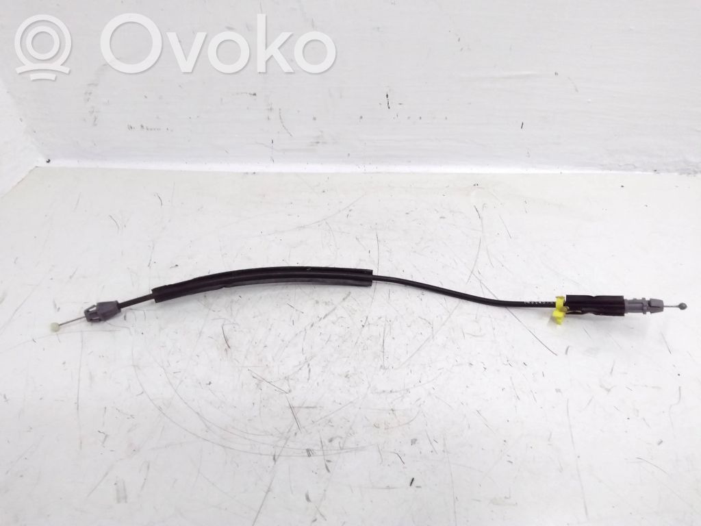 Línea de cable de puerta trasera   16894575018