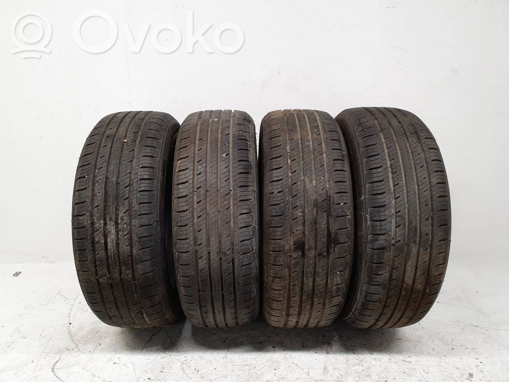 Volkswagen Beetle A5 Anvelopă vară R17