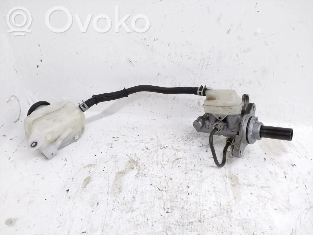 Lexus RX III Główny cylinder hamulca 