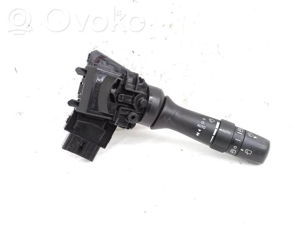 Lexus RX III Wiper control stalk 