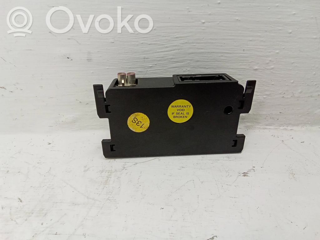 Volkswagen Beetle A5 GPS navigation control unit/module 