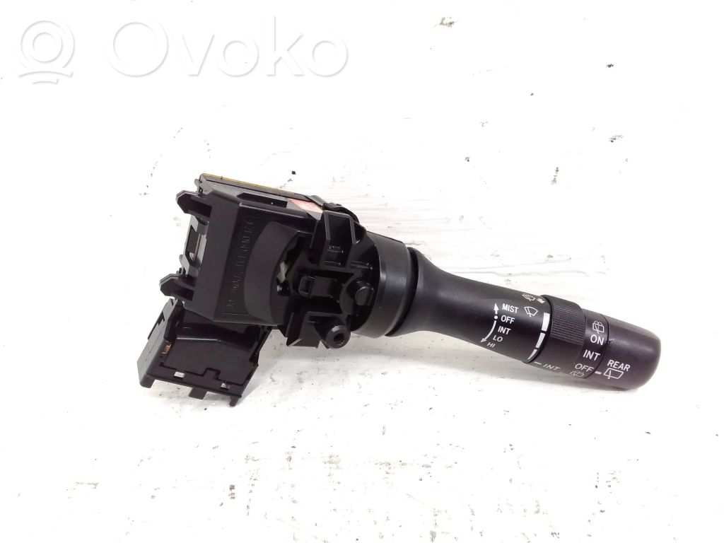Leva comando tergicristalli   7601017J003