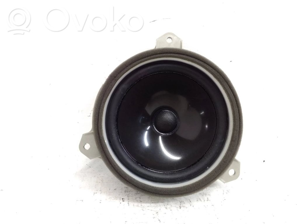 Lexus CT 200H Głośnik drzwi tylnych 