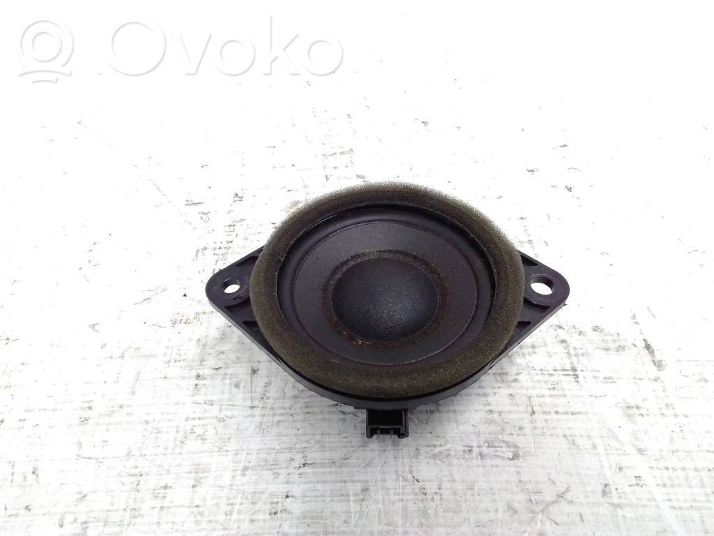 Lexus CT 200H Panel speaker 