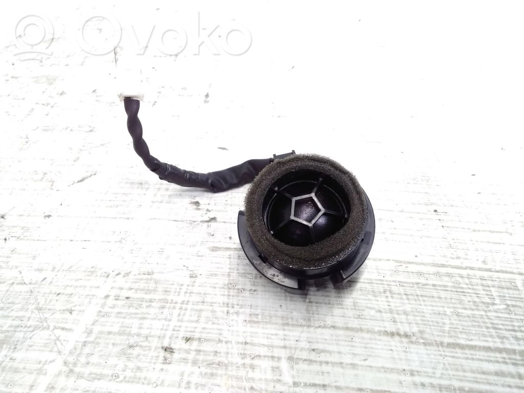 Lexus CT 200H Etuoven diskanttikaiutin