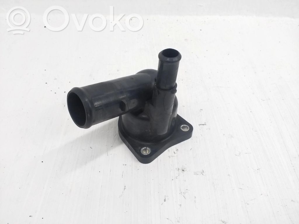 Toyota Prius (XW30) Thermostat/thermostat housing 