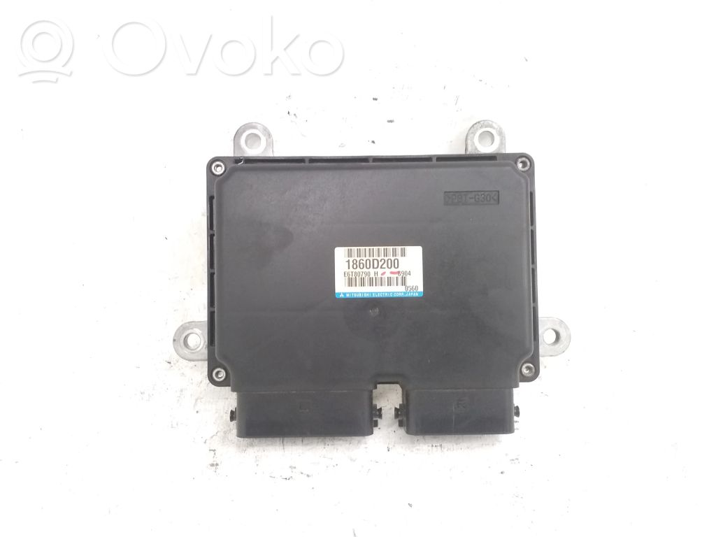 Mitsubishi Outlander Engine control unit/module 