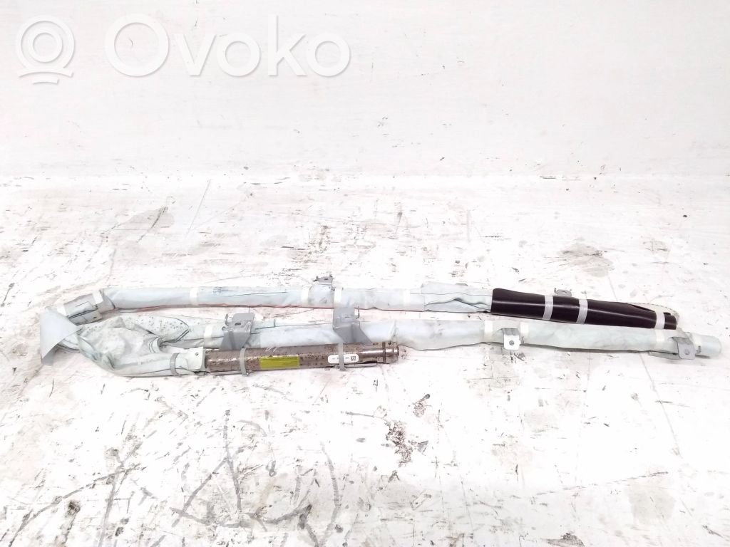 Mitsubishi Outlander Airbag da tetto 