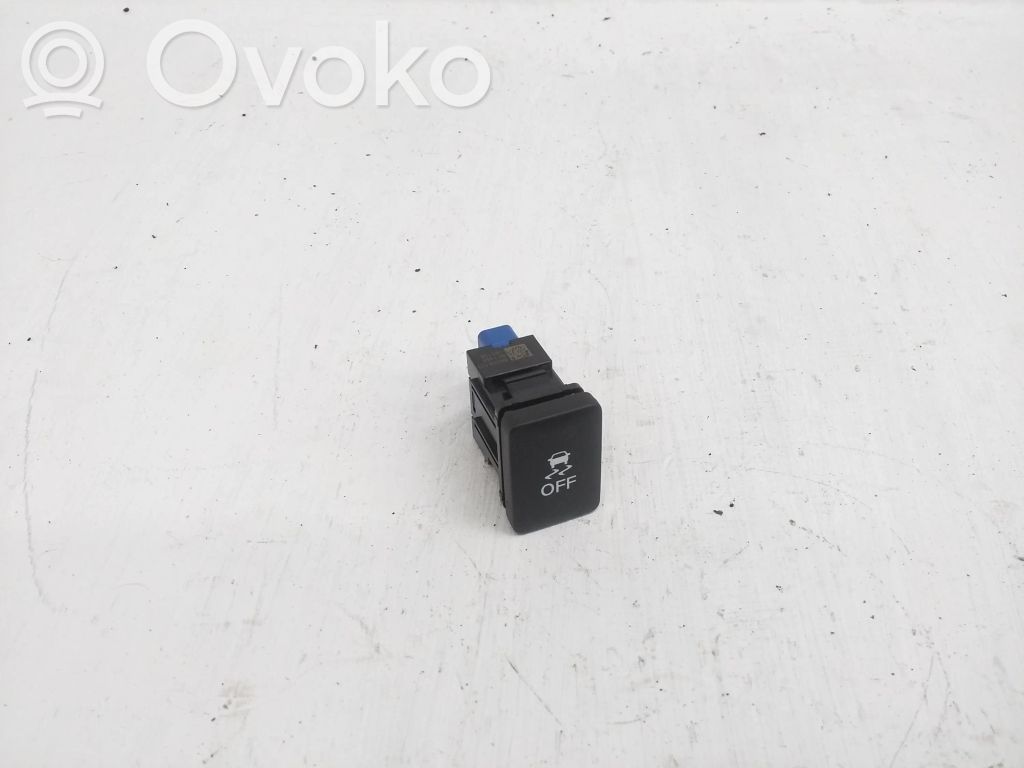 Mitsubishi Outlander ESP (stability program) switch 