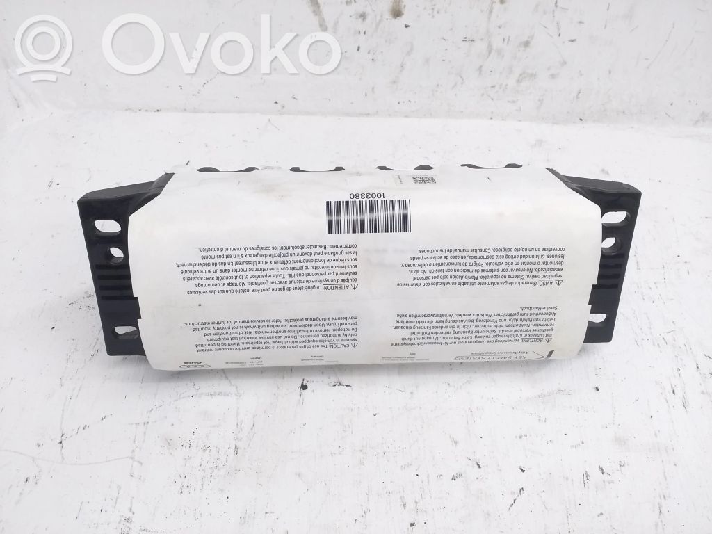 Audi Q7 4L Airbag del pasajero 