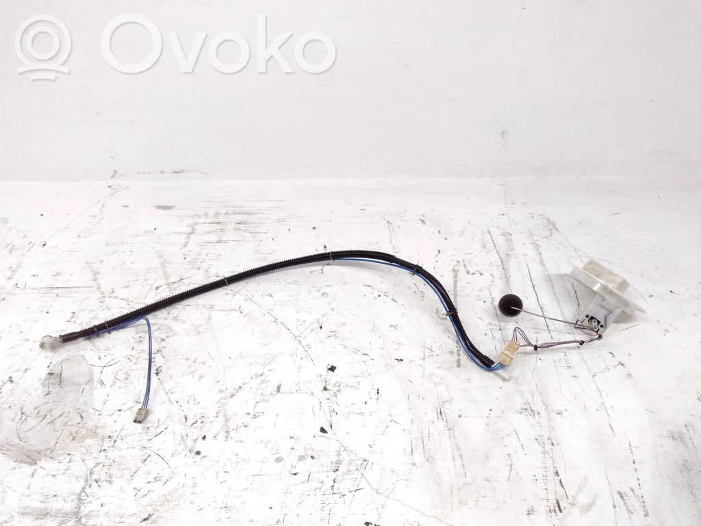 Audi A4 Allroad B8 Sensore di livello del carburante